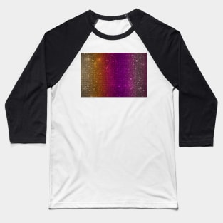 Glitter Baseball T-Shirt